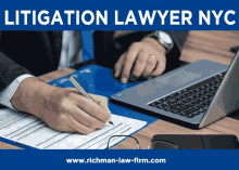 Litigation Lawyer Nyc Class Action GIF - Litigation Lawyer Nyc Class Action Consultation GIFs
