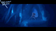 Jeux Olympiques Disney, l'équipe d'Arendelle Elsa-frozen2