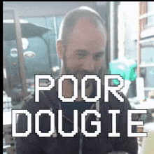 Poor Poordougie GIF - Poor Poordougie Dougie GIFs