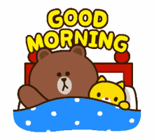 good sleep