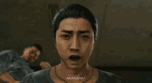 yakuza yakuza6 the song of life yuta usami tsuyoshi nagumo