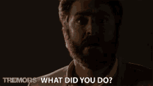 What Did You Do Scared GIF - What Did You Do Scared What Happened GIFs
