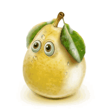 Live Pear GIF - Live Pear Happy GIFs
