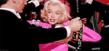 Diamond Marilyn GIF - Diamond Marilyn Monroe GIFs