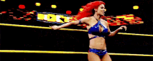eva marie wwe total divas slaying ass kicking eva marie wwe total divas slaying ass kicking