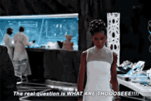 Real Question GIF - Real Question What Are Those GIFs