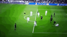 Kroos Dive GIF - Kroos Dive Penaldo GIFs