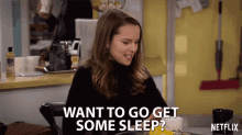 Want To Get Some Sleep Wanna Take A Nap GIF - Want To Get Some Sleep Wanna Take A Nap Do You Need Rest GIFs