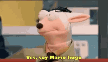 31minutos puppets mario hugo 31minutos puppets mario hugo