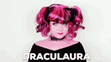 Lillee Jean Monster High GIF - Lillee Jean Monster High Draculaura GIFs