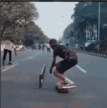 Fail Skateboard GIF - Fail Skateboard Failed Skateboard GIFs