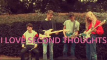 Second Thoughts Another Guy GIF - Second Thoughts Another Guy I Love Second Thoughts GIFs