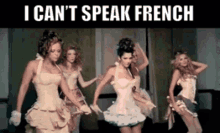 Cant Speak French Girls Aloud GIF - Cant Speak French Girls Aloud Girl Group GIFs