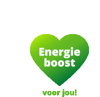 Energieboost Energiedirect Sticker - Energieboost Energiedirect Energieboost Voor Jou Stickers