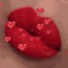 redlips kisses