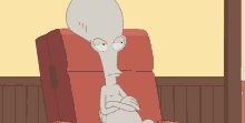 Roger Nod GIF - Roger Nod American GIFs