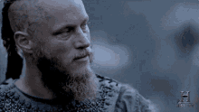 The Viking War Look GIF - The Viking War Look Gotta Go GIFs