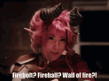 1for All Firebolt GIF - 1for All Firebolt Fireabll GIFs