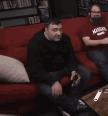 mike stoklasa rlm red letter media best of the worst shock