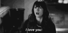 Greys Anatomy Lexie Grey GIF - Greys Anatomy Lexie Grey I Love You GIFs