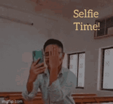Selfie By Mahabub Selfie Time GIF - Selfie By Mahabub Selfie Time GIFs