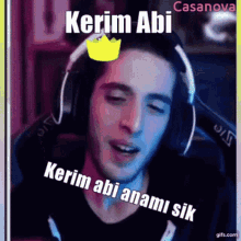 Kerim GIF - Kerim GIFs