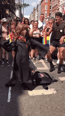 Hermione Is That You Dancing Hermione GIF - Hermione Is That You Hermione Dancing Hermione GIFs