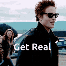 Edward Cullen Edward Get Real GIF - Edward Cullen Edward Edward Get Real GIFs