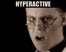 Hyperactive Thomas Dolby GIF - Hyperactive Thomas Dolby 80s Music GIFs