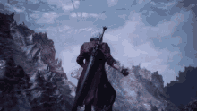 Happy Dance Devil May Cry5 GIF - Happy Dance Devil May Cry5 Dante GIFs