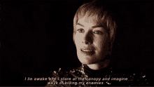 Cersei Lannister Game Of Thrones GIF - Cersei Lannister Game Of Thrones Got GIFs