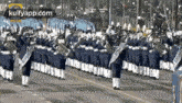 Air Force Band   |  Sound Barrier Quick March  |.Gif GIF - Air Force Band   |  Sound Barrier Quick March  | Ashok Kumar Salute GIFs