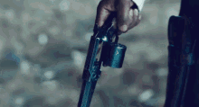 Reloading GIF - Idris Elba Reloading Gun Dark Tower GIFs