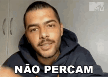 nao percam pedro sampaio mtv brasil venham ver vai ser otimo