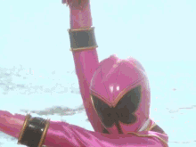 Magi Pink Mahou Sentai Magiranger GIF - Magi Pink Mahou Sentai Magiranger Magiranger GIFs