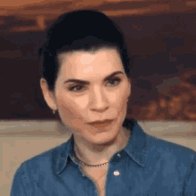 julianna margulies actress look