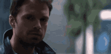The Falcon And The Winter Soldier Tfatws GIF - The Falcon And The Winter Soldier Tfatws Bucky Barnes GIFs