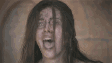 Scream Charlize Theron GIF - Scream Charlize Theron Andromache Of Scythia GIFs
