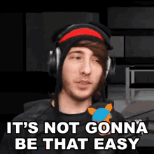 its not gonna be that easy forrest starling kreekcraft hard challenging its not gonna be that easy forrest starling kreekcraft hard challenging