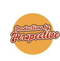 Productionsbyperspective Music Video Production Sticker - Productionsbyperspective Music Video Production Video Production Stickers