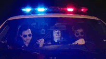 Angry Under Arrest GIF - Angry Under Arrest Police GIFs