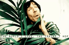 World I Love GIF - Red Hot Chili Peppers Rhcp Cant Stop GIFs