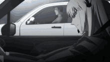jormungand koko hekmatyar anime drive jormungand koko hekmatyar anime drive