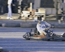 Carlos Toshiki Too Cool GIF - Carlos Toshiki Too Cool Go Kart GIFs