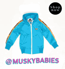 fashion brands store shop musky