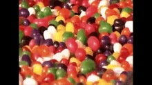 National Jelly Bean Day! GIF - Jelly Bean Candy Candies GIFs