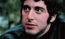 Hooah Al Pacino GIFs | Tenor