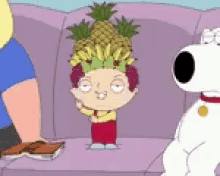 Dancing Family Guy GIF - Dancing Family Guy Stewie GIFs