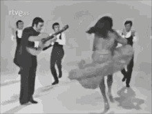 Lola Flores GIF - Lola Flores Flamenco GIFs