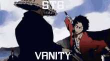 St6 Vanity GIF - St6 Vanity Fight GIFs